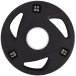 Olympic Tri-Grip Plate - Weight: 10 kg