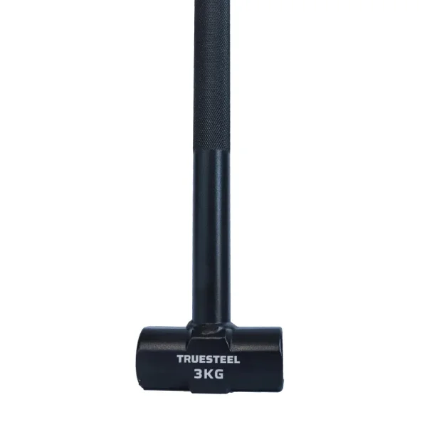 Sledge hammer - Weight: 12 kg