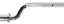 Safety Squat bar - Variant: Logo Truesteel - Úhel rukojetí 45°
