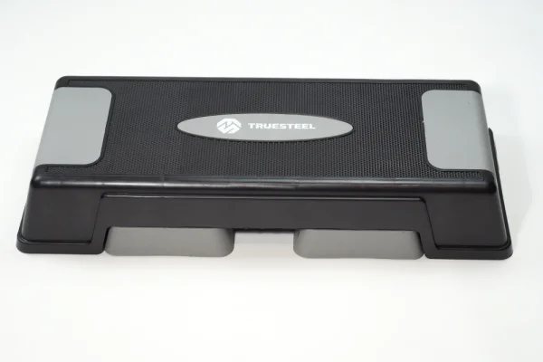 Aerobic stepper