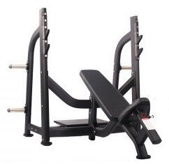 Olympic Inclined Bench StrongGear