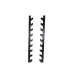 Bar holder - 9 Tiers Gun Bar
