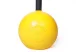Macebell 30kg žltý z ocele StrongGear