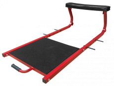 Posilovací lavice Hip thrust - 2. JAKOST