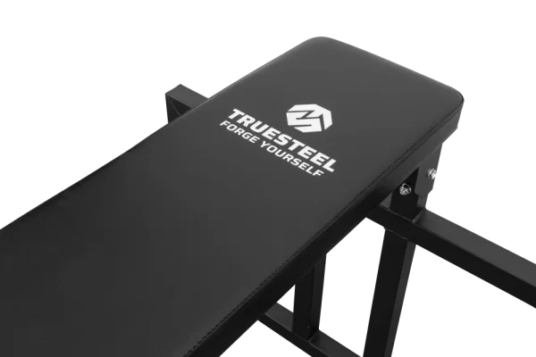 Seal Row Bench