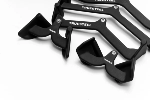 Adaptér Lat Pull Down - úzký úchop 31,2 x 15 cm