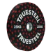 Hi Temp Bumper Plates - Weight: 10 kg