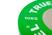 Competition Bumper Plates - Gewicht: 10 kg