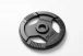 Cast Iron Tri-Grip Plates 50 mm - Gewicht: 2,5 kg