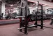 Olympic Incline Bench - Colour: Custom color
