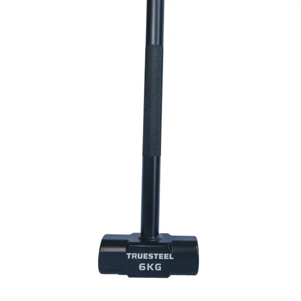 Sledge hammer - Weight: 12 kg