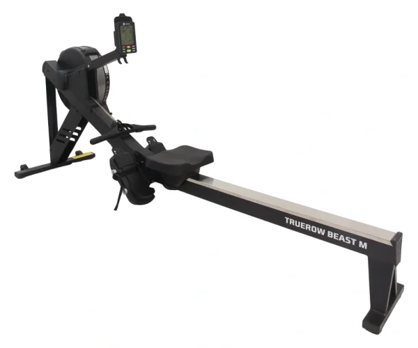 TrueRow Beast M rowing machine