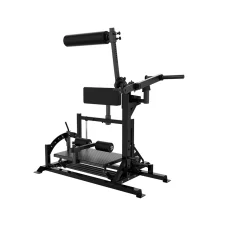 Posilovací stroj Posterior Chain Developer