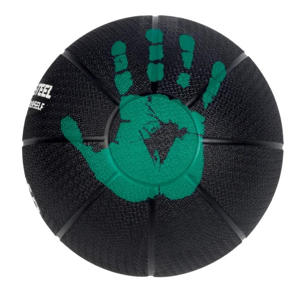 Medicinbaly - Váha: 2 kg