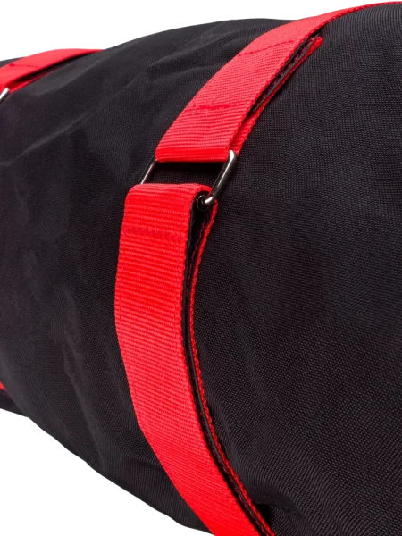 Worm bag StrongGear na Crossfit cvičení