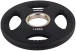 Polyuretanové kotouče - Váha: 1,25 kg - logo TRUESTEEL
