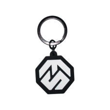 Key Chain Truesteel Black