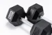 TrueGrip Hexagon Dumbbells 50 kg - 70 kg - Gewicht: 55 kg