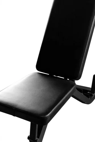 Pro Adjustable Bench AB-1600 premium armrests StrongGear