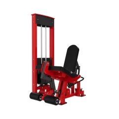 Seated Leg Extension Machine