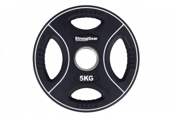 Polyurethane discs