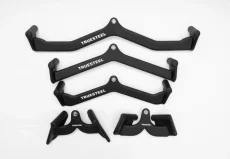 Adaptér Lat Pull Down široký 58 cm - 2. JAKOST