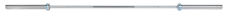 Olympijská osa Weightlifting Bar