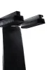 Posilovací stroj na Legpress/Hacken Squat – prémiové polstrování