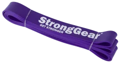 Odporová guma StrongGear - posilňovací expandér na cvičenie