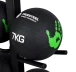 Medicine balls - Gewicht: 9 kg