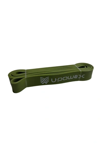 U POWER rubber expanders