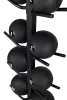 Slam ball 2 kg - 30 kg - Weight: 4 kg