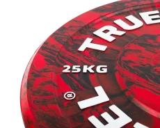 Camo Bumper Plates