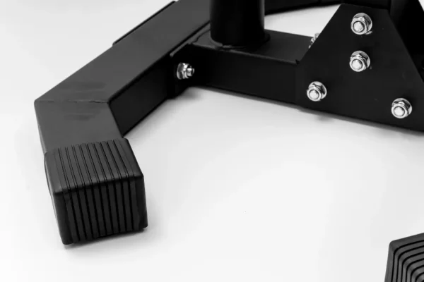 Beast Vertical Plate-Bar tree