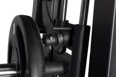 Trapezoid Chest Press