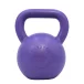 Stahl farbig Kettlebell 4 kg - 36 kg - Gewicht: 20 kg