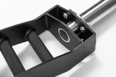 Multi-Grip Cambered Bar