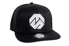 Truesteel Snapback Baseball Cap