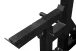 Competition bench TrueSteel Spotter Arms