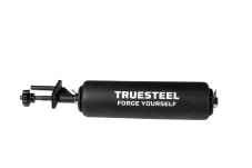 Nosný valec na cvičenie Rack Leg Roller TrueSteel Nosný valec na cvičenie Rack Leg Roller TrueSteel