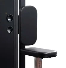 Posilovací stroj Pec Fly/Rear Delt