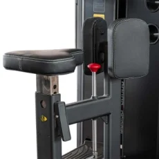 Posilňovací stroj Torso Rotation