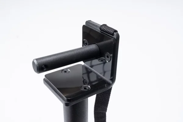 Multi-Function Handles