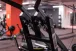 Posilňovací stroj Lat Pulldown - Farba: Čierna