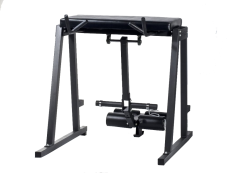 StrongGear Reverse Hyper - obrácené hyperextenze