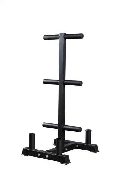 Vertical Plate Bar tree