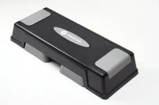 Aerobic stepper