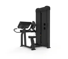 Posilňovací stroj Biceps Curl