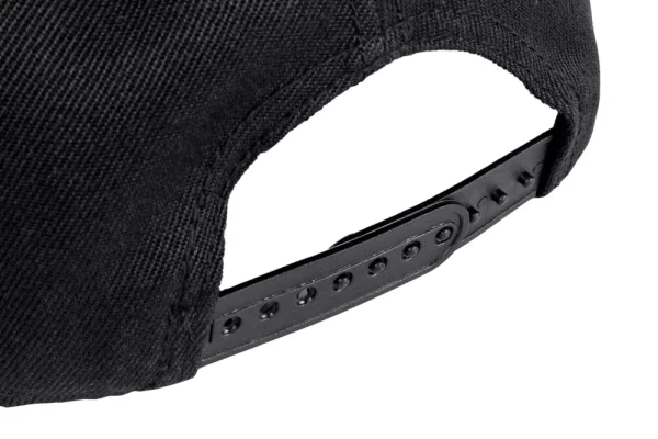 Truesteel Snapback Baseball Cap