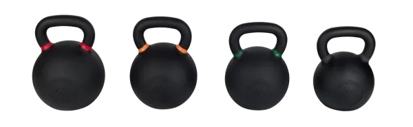 Kettlebell 56 kg - 92 kg - Weight: 80 kg